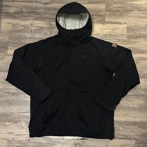 Vintage Y2K Technical Software Ski Jacket Size Medium
